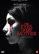 - The Eyes of My Mother dvd