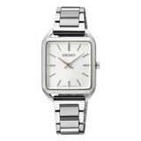 Seiko SWR073P1 Dames Horloge