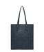 Liebeskind Berlin Tote L AMY Vegan Suede Peacoat