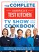 The America's Test Kitchen The Complete America's Test Kitchen TV Show Cookbook 2001–2026
