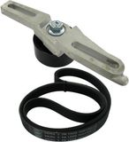 SKF VKMA 33012 Multi-V belt kit