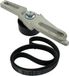 SKF VKMA 33012 Multi-V belt kit