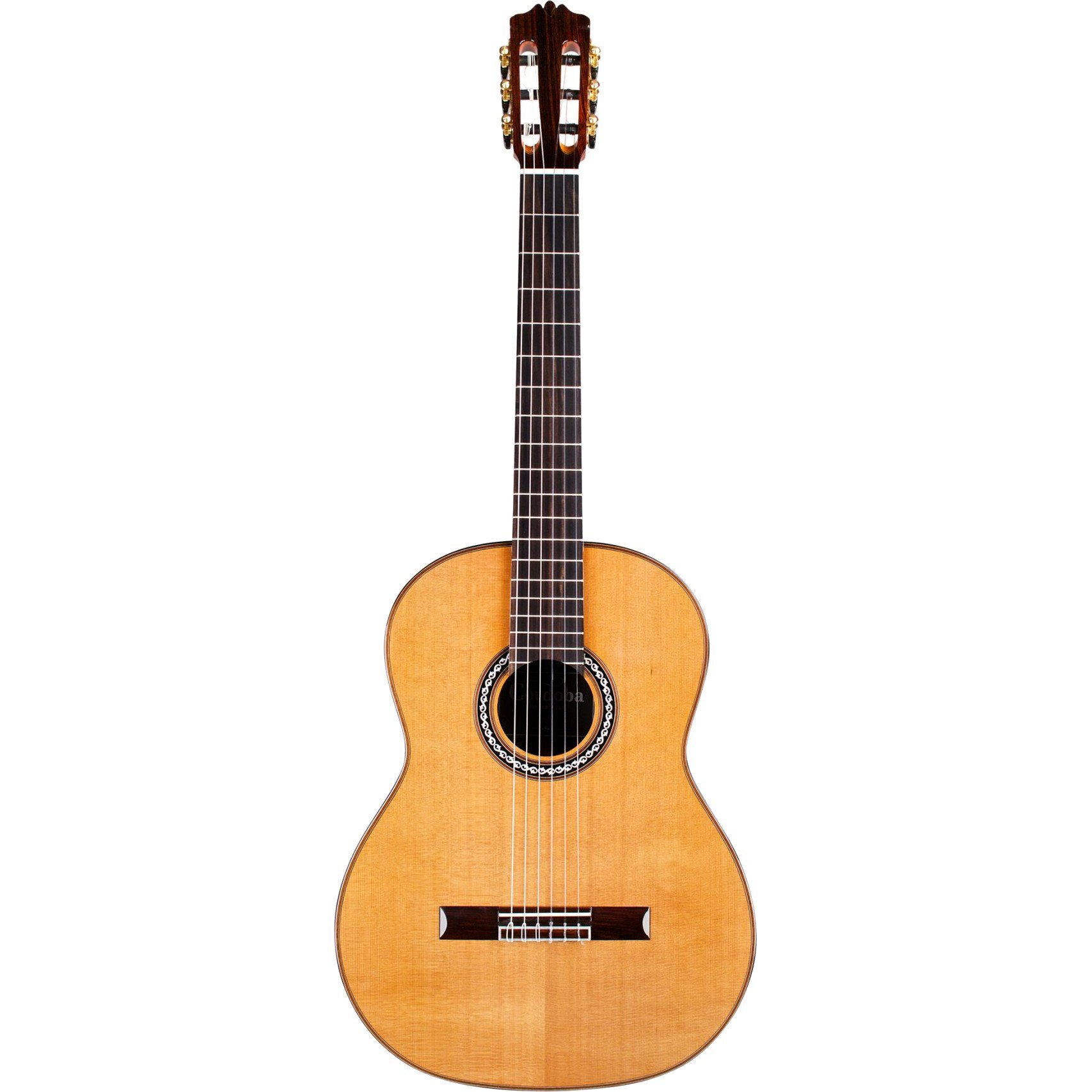 Cordoba C10 CD Luthier