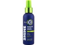 It's a 10 Miracle Shine Spray 118ml