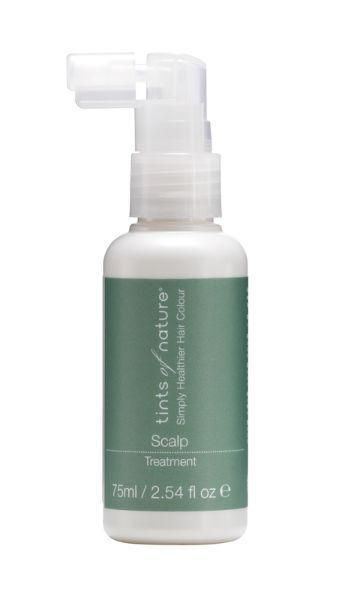 Tints Of Nature Scalp Treatment 75ML