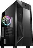Itek ROCK EVO Midi Tower Zwart