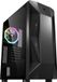 Itek ROCK EVO Midi Tower Zwart