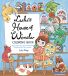 Lulu's House of Wonder Coloring Book