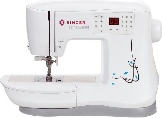 Singer Featherweight C240 Naaimachine