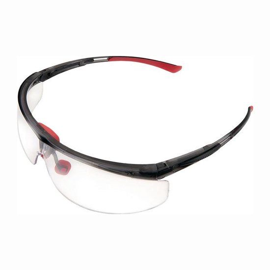 Honeywell Veiligheidsbril Adaptec EN 166-1FT - 1030749HS