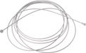 Shimano Slurf Binnenkabel derailleur - RVS - 350 cm - 19 draads - zilver