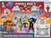 Mattel Minecraft Creator Series Party Supreme's Palace