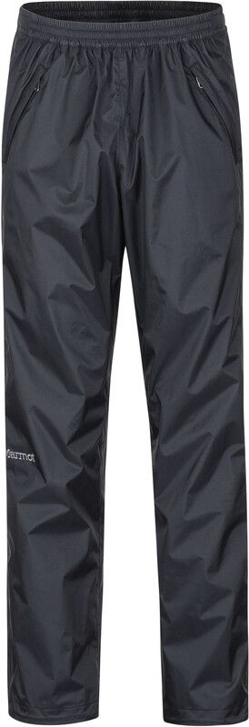 Marmot PreCip - Heren - Broek - Zwart