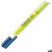 Staedtler Textsurfer Gel Markeerstift 10 Stuks Geel