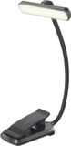 Sygonix SY-6748338 Lampe de table LED 1 W Noir