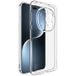 Honor Coque Honor Magic7 Pro en TPU Imak UX-5 - Transparente