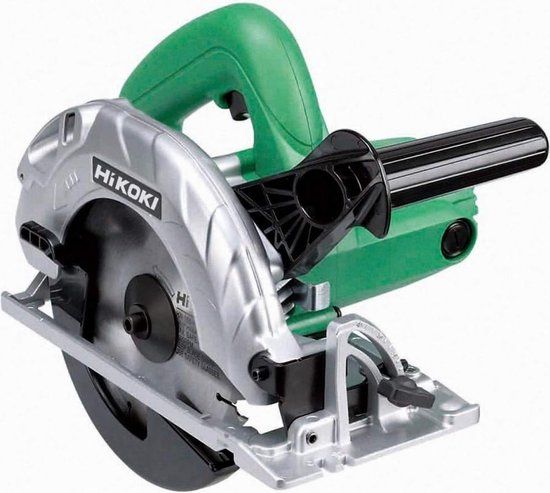 HiKOKI C6SS WAZ Cirkelzaag