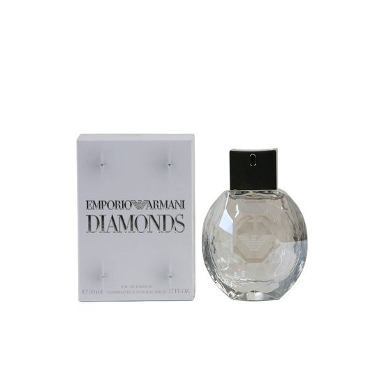 Armani Diamonds 50 ml - Eau de parfum - for Women