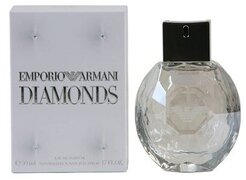 Armani Diamonds 50 ml - Eau de parfum - for Women