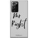 ERT GROUP Samsung GALAXY NOTE 20 Ultra telefoonhoes origineel en officieel gelicentieerd Babaco Mr Right 001 perfect aangepast aan de vorm van de mobiele telefoon, TPU-hoes