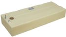 Moeller réservoir de carburant 94.6l blanc