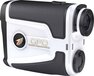 GPO Flagmaster 1800 - Golf Laser Rangefinder - White