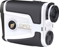 GPO Flagmaster 1800 - Golf Laser Rangefinder - White