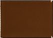 FOSSIL Westover Wallet Medium Brown Leren Kaarthoes voor Heren