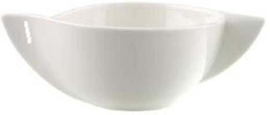 Villeroy & Boch New Wave Soepkop - 0.45 l - Wit