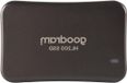 Bol SSD externe - 1 To - Argent