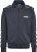 Hummel Kinder trainingspak Unisex Ebbenhout Polyester