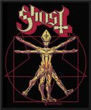 Razamataz Ghost - The Vitrivian Ghost - Patch