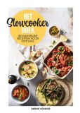 Het HarperCollins Holland Het slowcookerboek
