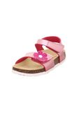 SUPERFIT Sandalen pitaja roze / donkerroze