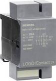 Siemens LOGO! Contact 230 6ED10574EA000AA0 PLC-uitbreidingsmodule 230 V/AC