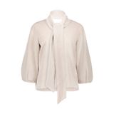 Geisha Sweater - Ecru
