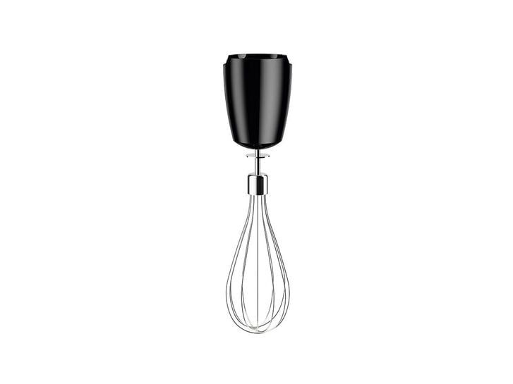 Braun MQ S050 Garde - Whisk - Black - Compatible with Braun MultiQuick 7 & 9