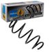 Bilstein 37-242107 Amortisseur/ressort hélicoïdal | Compatible avec : VW TIGUAN