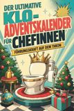 Der tiptop Der ultimative Klo-Adventskalender für Chefinnen