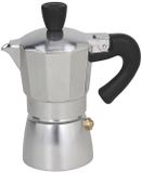 Tognana Porcellane Grancucina Moka Express 0,05 l Roestvrijstaal
