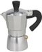 Tognana Porcellane Grancucina Moka Express 0,05 l Roestvrijstaal