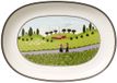 Villeroy & Boch Design Naif Beilagenschale 20 x 14 cm