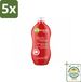 Garnier Body Repair Lotion réparatrice - 400 ml - Lot économique - 5 pièces