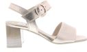 Gabor Dames Pumps 41.700.62 Platina