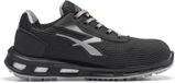 U-Power Raptor S3 RL20376 - Zwart - 40