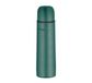 THERMOcafé by THERMOS TC BEVERAGE Bottle Moss Green Matt 0,50 l