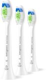 Philips Sonicare Optimal White Set van 2+1 opzetborstels