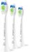 Philips Sonicare Optimal White Set van 2+1 opzetborstels