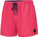 Ladeheid LA-LA40-199-SWS Heren Zwembroek - Zwemshorts - Roze - XL