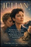 Julian: Nina Meurisse as Fleur Pierets and Laurence Roothooft as Julian in a True Story of Love, Marriage Equality, Heartbreak, and an Unfinished Journey Across the World